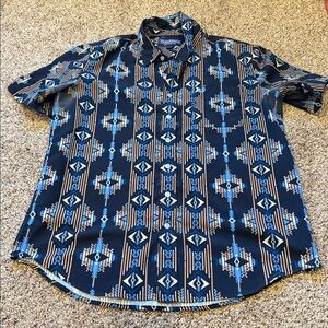 Men's Panhandle Medium Shirt